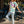 Load image into Gallery viewer, Metallic Nola Street Signs Tee