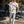 Load image into Gallery viewer, Metallic Nola Street Signs Tee