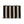 Load image into Gallery viewer, Margaret Striped with Fringe Seed Bead Clutch