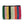 Load image into Gallery viewer, Margaret Striped with Fringe Seed Bead Clutch