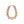 Load image into Gallery viewer, Rainbow Striped Necklace