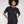 Load image into Gallery viewer, Beaded Heart Embroidery T-Shirt