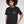 Load image into Gallery viewer, Beaded Heart Embroidery T-Shirt