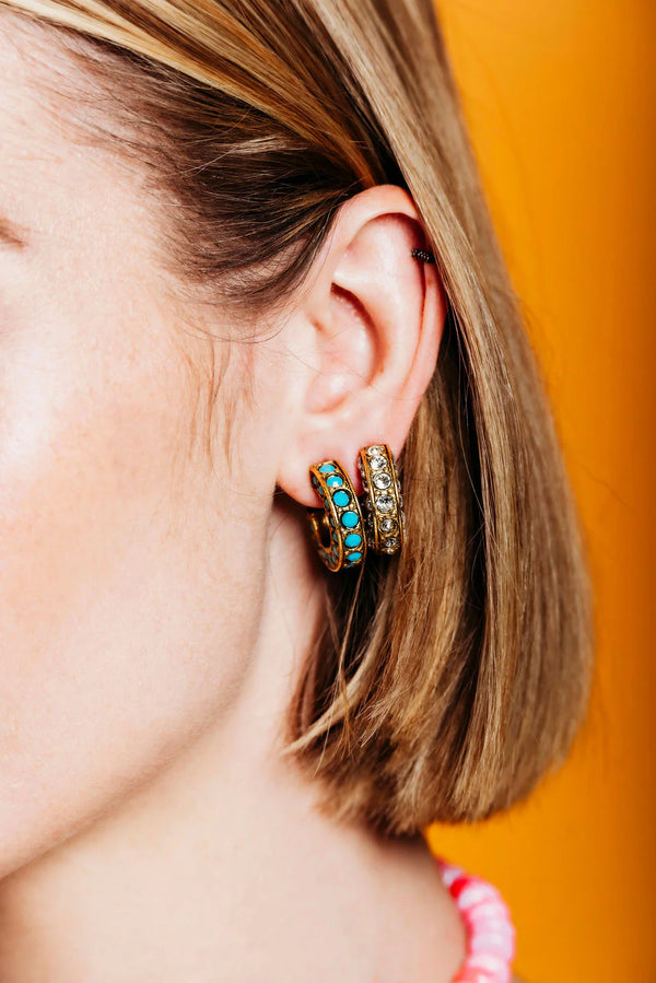 Aira Earrings