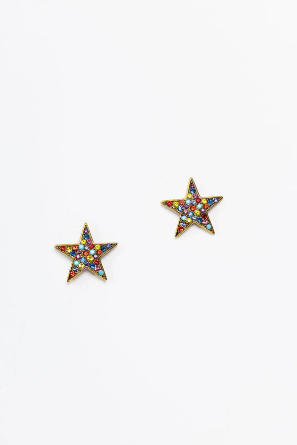 Starya Earrings