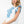 Load image into Gallery viewer, Flutter Sleeve Textured Embroidered Dress
