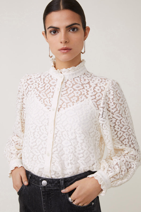 Lanna Blouse