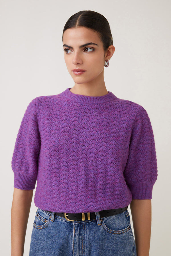 Pensee Sweater