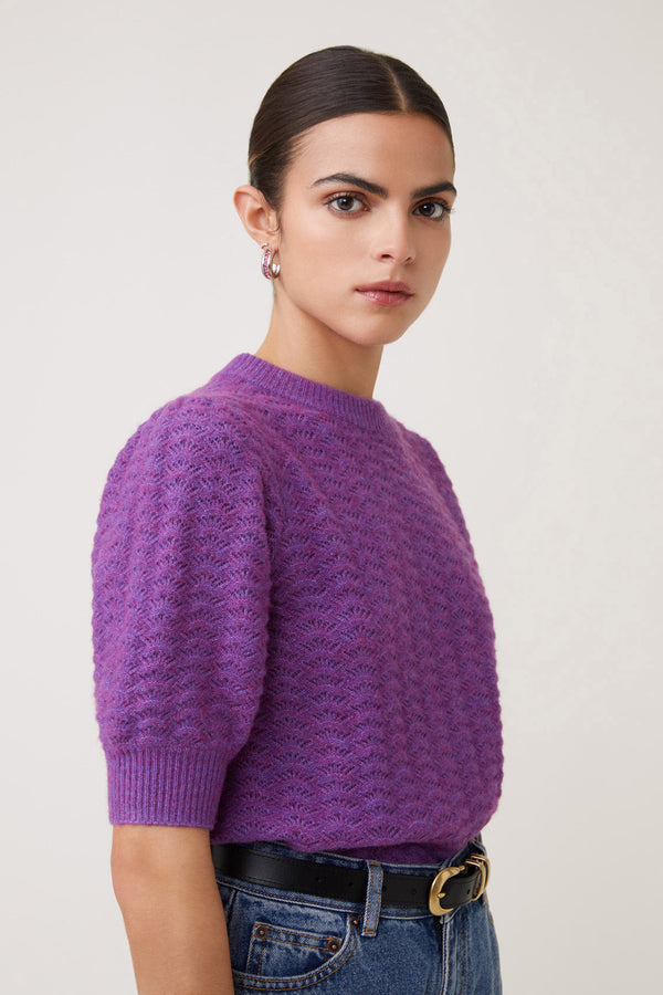 Pensee Sweater