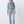 Load image into Gallery viewer, Laos Light Denim Blouse
