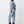 Load image into Gallery viewer, Laos Light Denim Blouse
