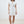 Load image into Gallery viewer, Cybille Short Embroidered Cotton Dress
