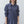 Load image into Gallery viewer, Crew Short Denim Dress

