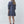 Load image into Gallery viewer, Crew Short Denim Dress
