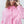 Load image into Gallery viewer, Libre Short Pleated Pink Blouse
