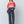 Load image into Gallery viewer, Panayo Scalloped Striped Jumper
