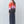 Load image into Gallery viewer, Panayo Scalloped Striped Jumper
