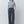 Load image into Gallery viewer, Pireo Short Sleeveless Jumper with Ruffle Details
