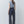 Load image into Gallery viewer, Pireo Short Sleeveless Jumper with Ruffle Details
