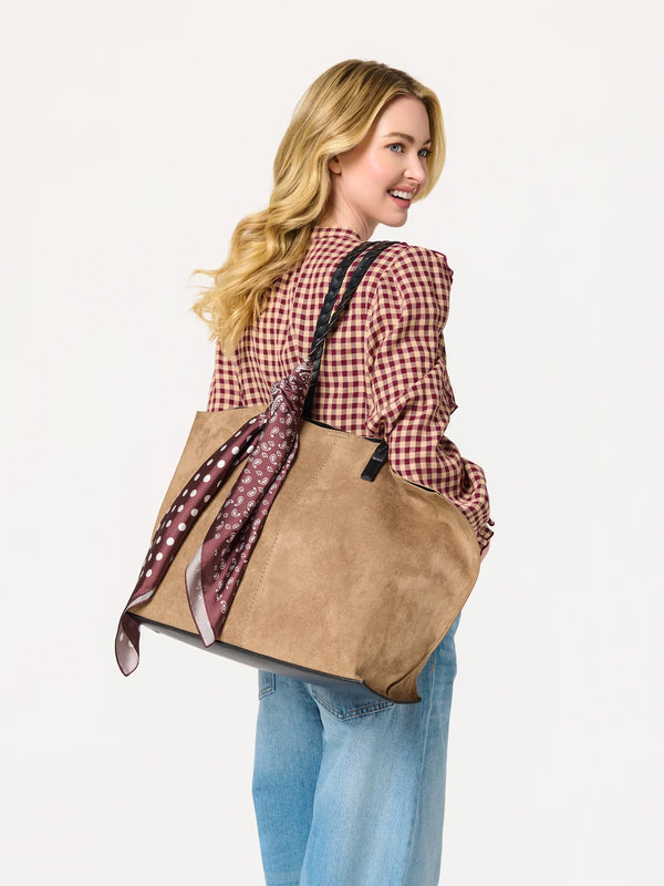 Roberta Tote