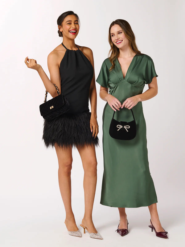 Evelyn Shoulder Bag