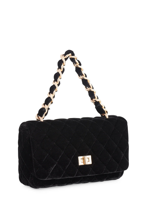 Evelyn Shoulder Bag
