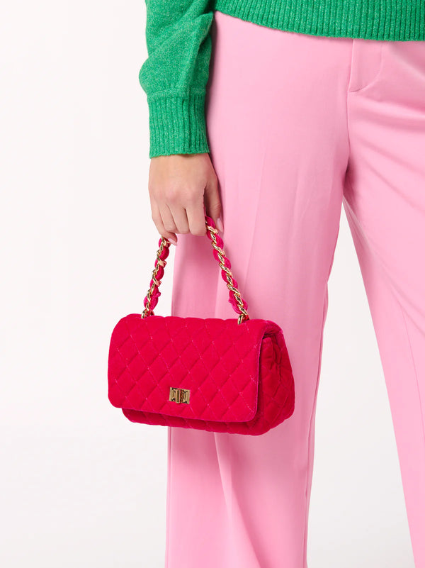 Evelyn Shoulder Bag
