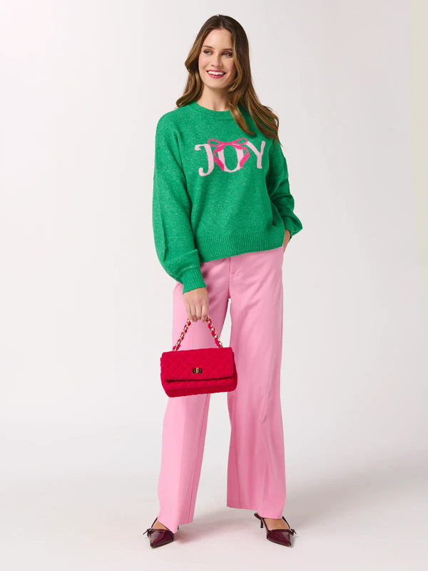 Evelyn Shoulder Bag
