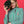 Load image into Gallery viewer, Candy Cane Minaudière
