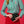 Load image into Gallery viewer, Candy Cane Minaudière

