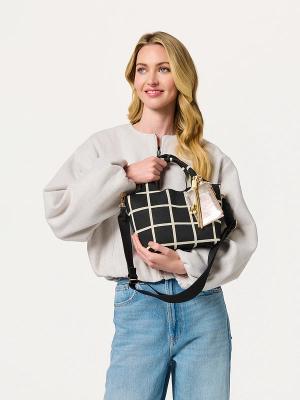 Robbie Mini Tote