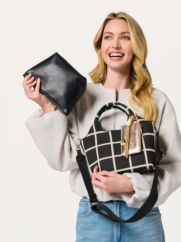 Robbie Mini Tote