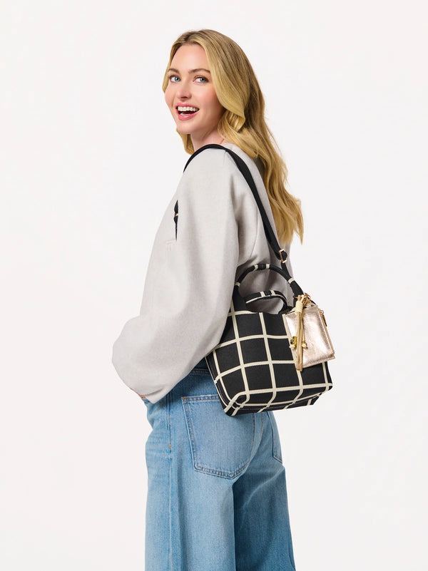 Robbie Mini Tote