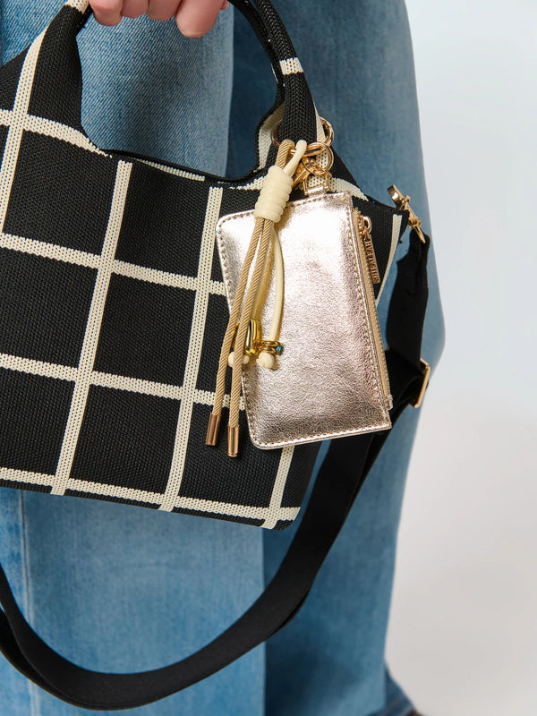 Robbie Mini Tote