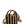 Load image into Gallery viewer, Robbie Mini Tote
