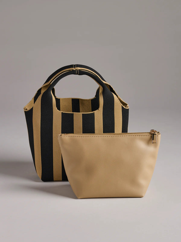 Robbie Mini Tote