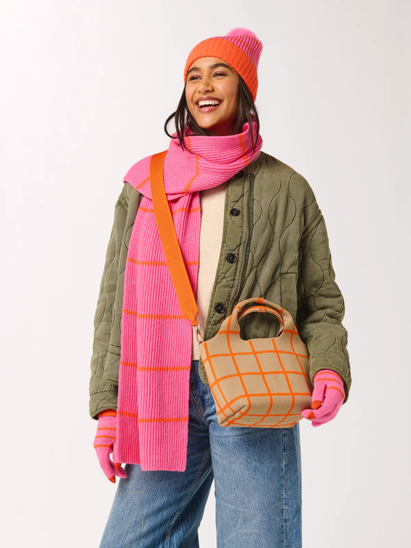 Robbie Mini Tote