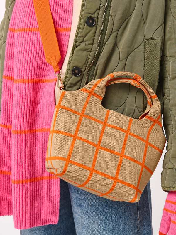 Robbie Mini Tote