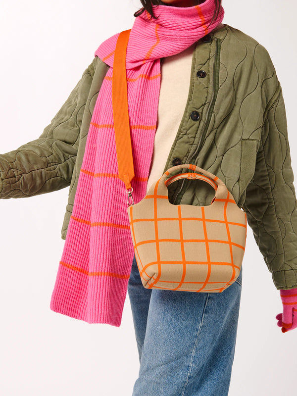 Robbie Mini Tote