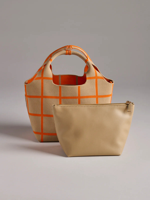 Robbie Mini Tote