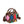 Load image into Gallery viewer, Robbie Argyle Mini Tote
