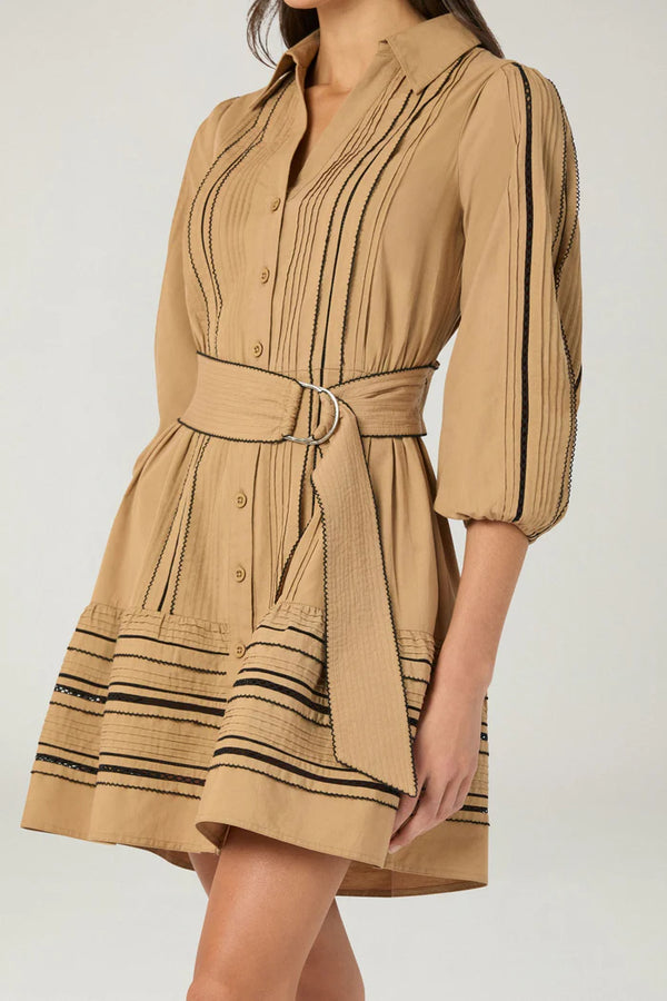 Towns Dress