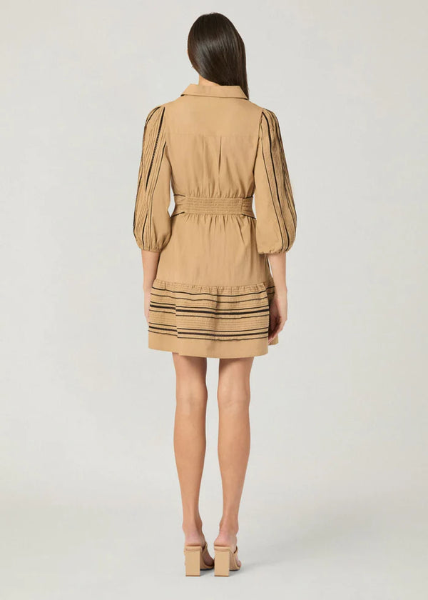Towns Dress