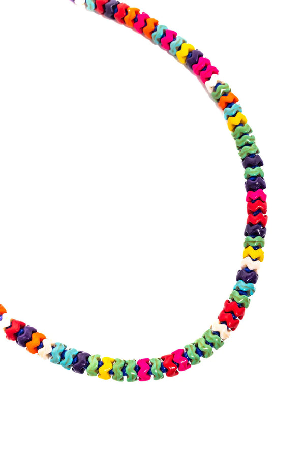 Aroya Necklace