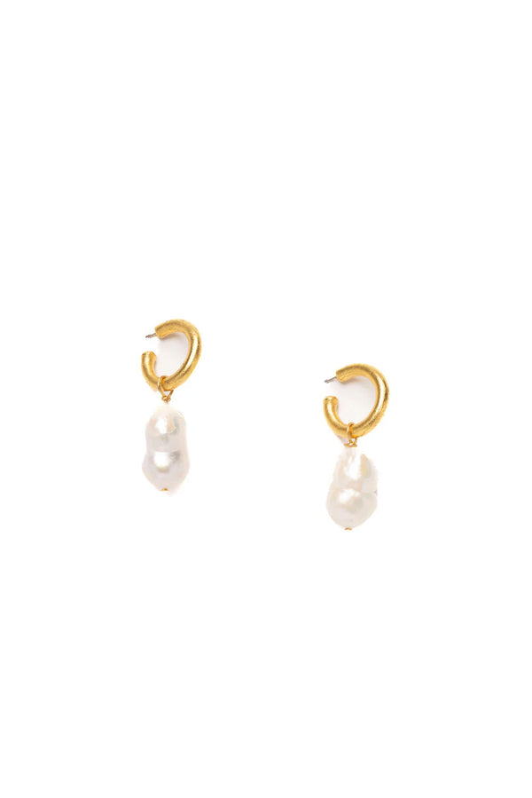 Perlise Earrings