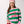 Load image into Gallery viewer, &quot;Holly Jolly&quot; Striped Classic Sweatshirt
