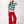 Load image into Gallery viewer, &quot;Holly Jolly&quot; Striped Classic Sweatshirt
