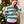 Load image into Gallery viewer, &quot;Holly Jolly&quot; Striped Classic Sweatshirt

