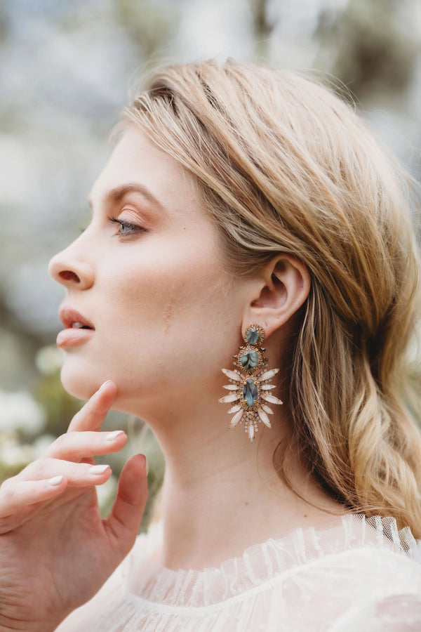 Carmella Earrings
