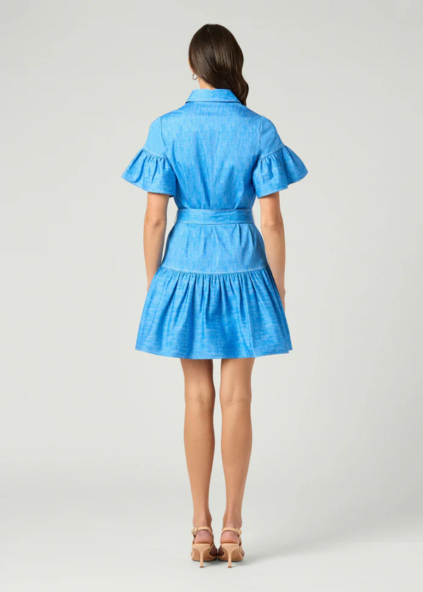 Lima Dress